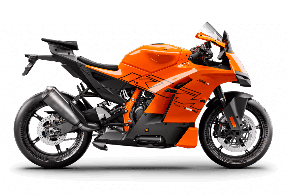 KTM 990 RC R