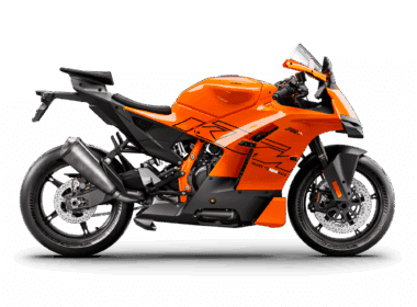 KTM 990 RC R