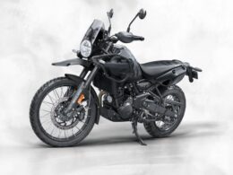 Himalayan Mana Black
