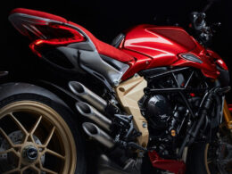 Brutale 950
