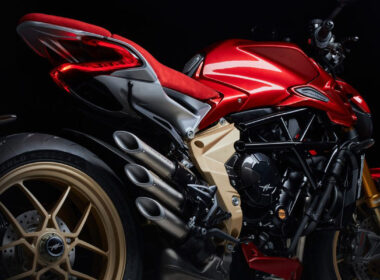 Brutale 950