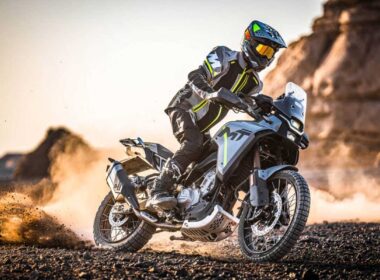 Beste motoren voor beginners: ook de CFMoto 450 MT is een kanshebber!