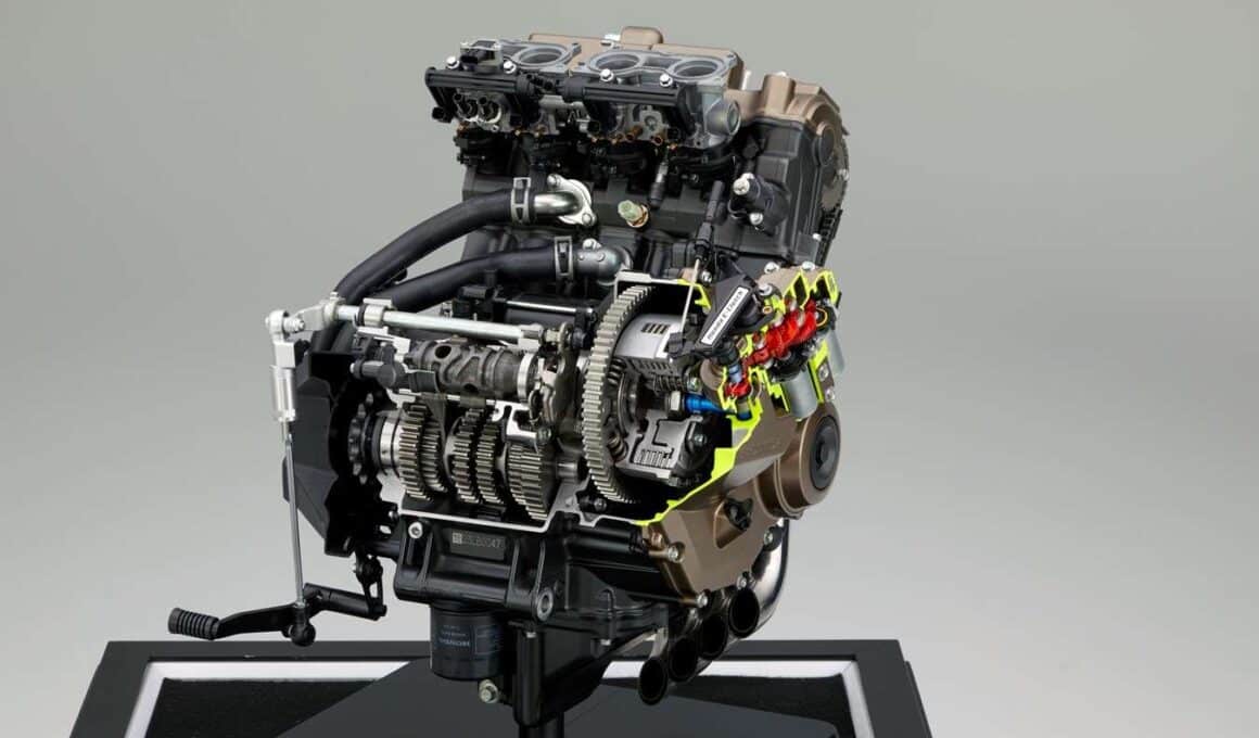 De Honda E-clutch: hoe werkt het?