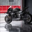 CFMOTO V4 SR-RR superbike