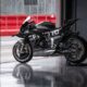 CFMOTO V4 SR-RR superbike