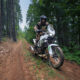 Kawasaki KLE500 2026