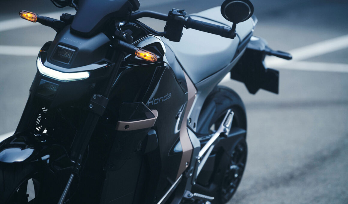 Honda WN7 2026