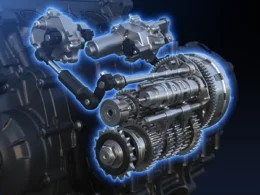 Yamaha Y-AMT vs Honda DCT