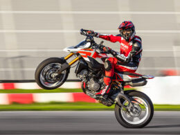 De 2026 Hypermotard V2