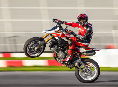 De 2026 Hypermotard V2