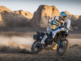 CFMoto 1000MTX 21 inch