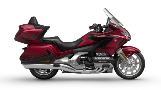 Honda Gold Wing