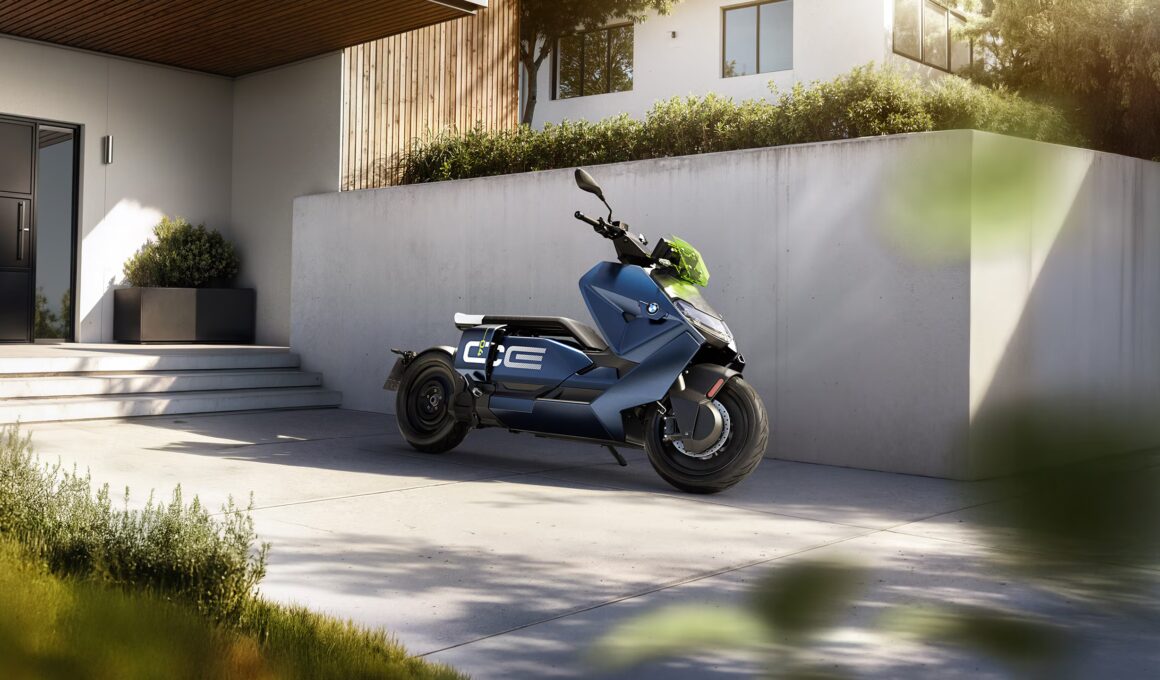 Prijs BMW elektrisch
