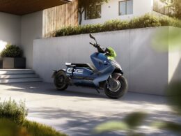Prijs BMW elektrisch
