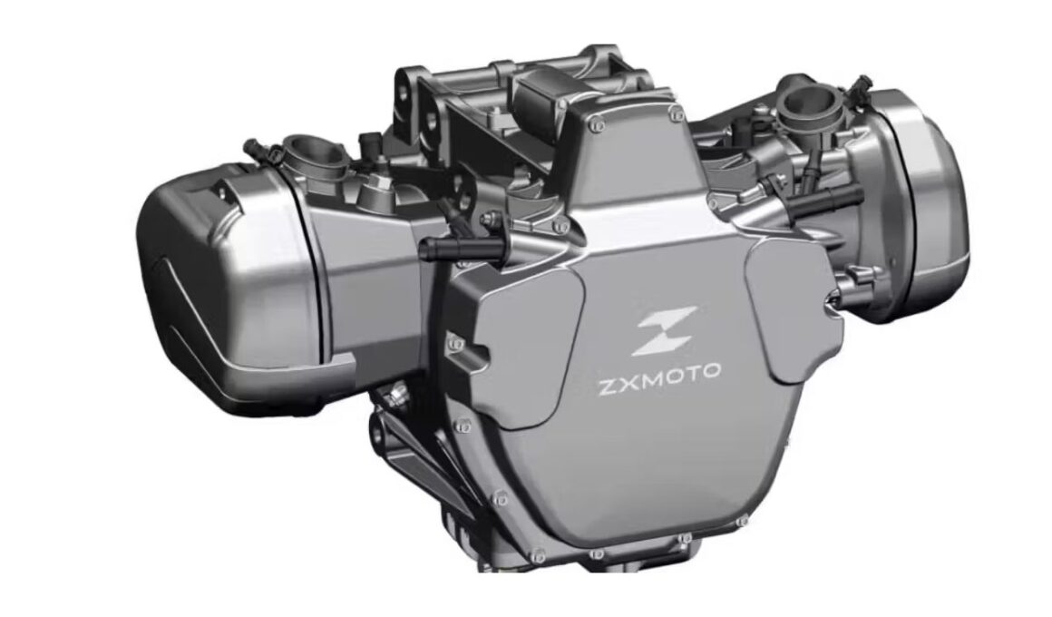 Boxer ZXMoto, een realistische ontwikkeling?
