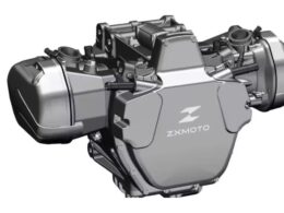 Boxer ZXMoto, een realistische ontwikkeling?