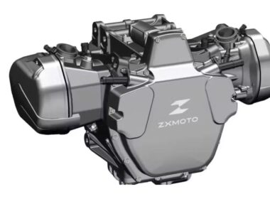 Boxer ZXMoto, een realistische ontwikkeling?