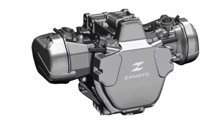 Boxer ZXMoto, een realistische ontwikkeling?