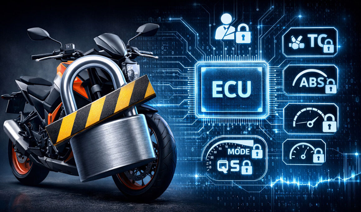 KTM Demo Mode