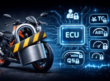 KTM Demo Mode