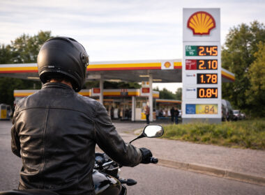 Benzineprijs Nederland