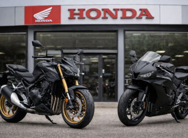 Olieproblemen Honda
