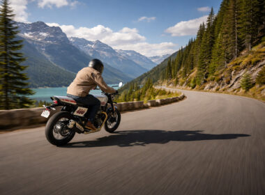 2026 Triumph Tracker 400