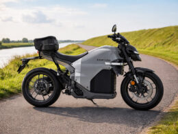 Honda WN7 2026