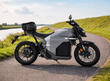 Honda WN7 2026