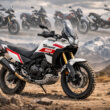 Yamaha Tenere 900 2027