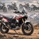 Yamaha Tenere 900 2027