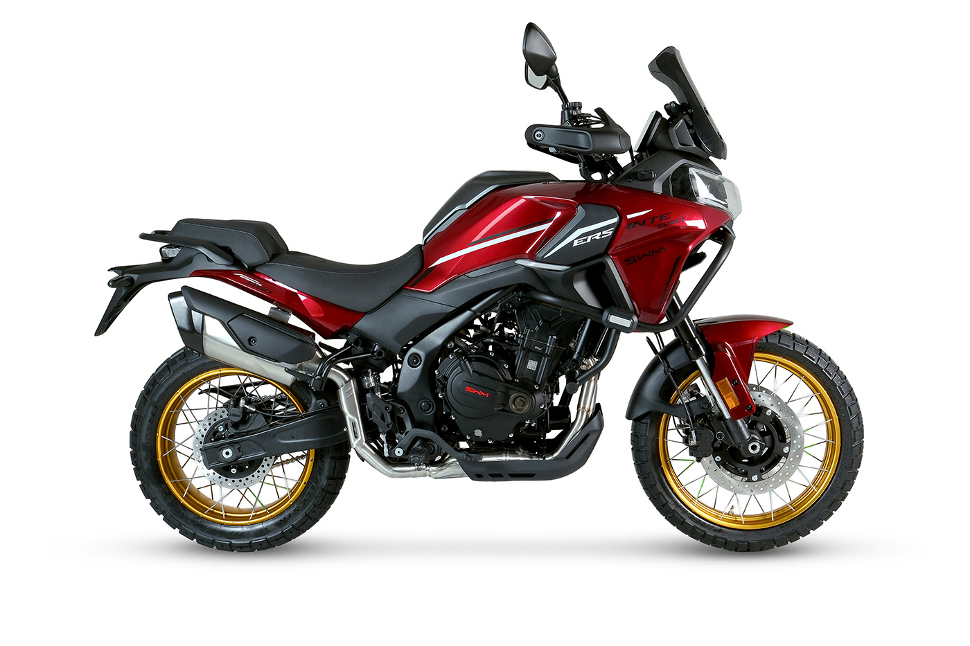 SWM Versante 550