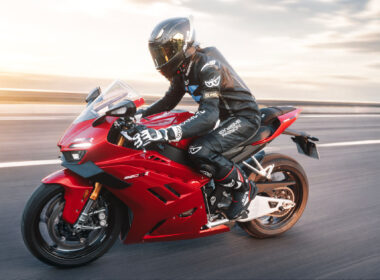 ZXMOTO 820RR