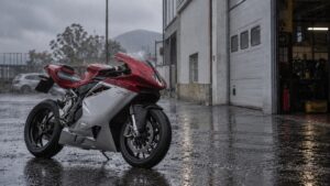 MV Agusta
