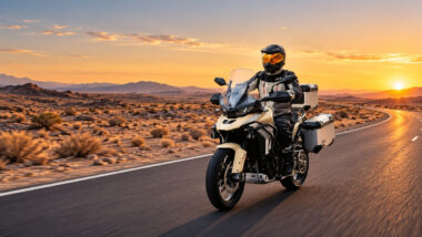 ZXMOTO 820X