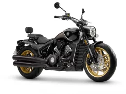 Morbidelli C652V cruiser
