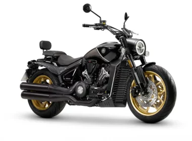 Morbidelli C652V cruiser