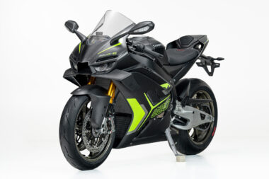 ZXMOTO 820RR-RS