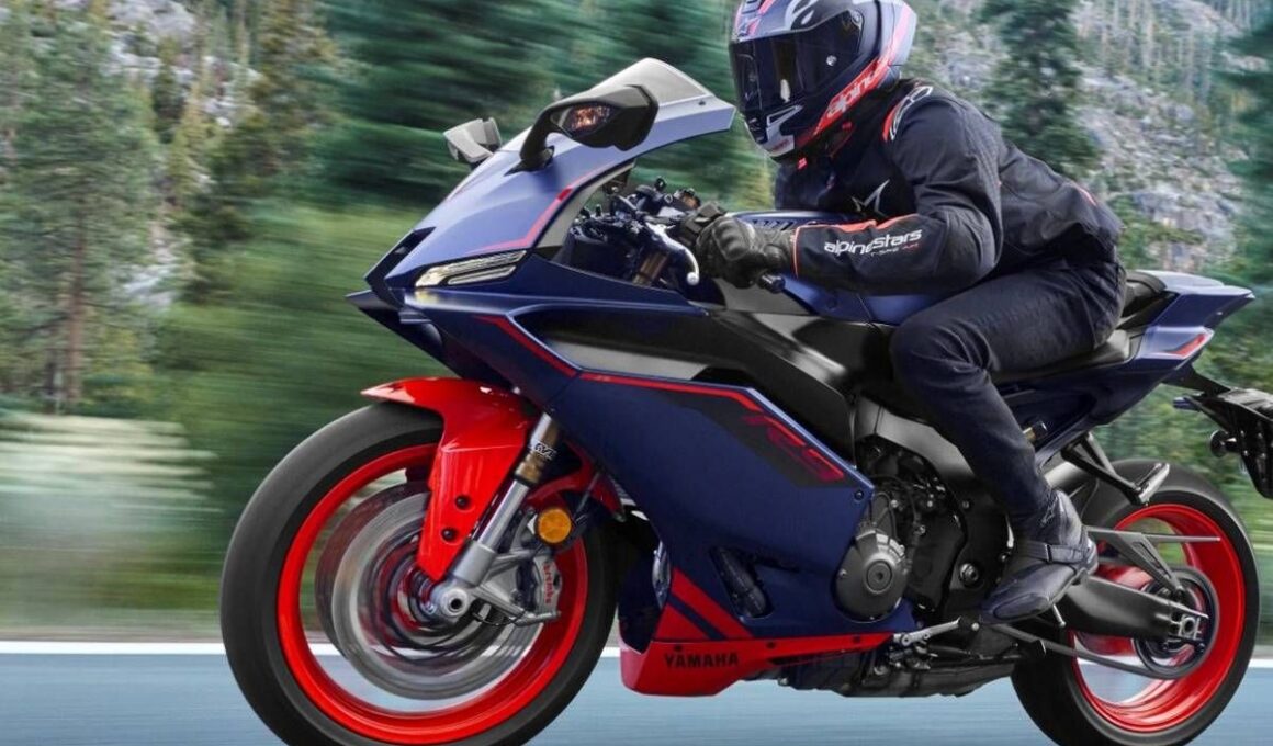 Yamaha R9 2027