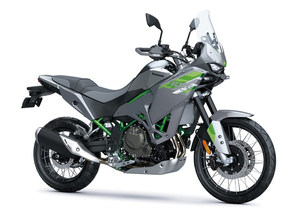 Kawasaki KLE650 SE 2027