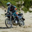 Kawasaki KLX300 2027