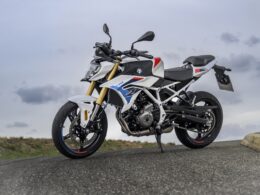 BMW F 450 R 2027