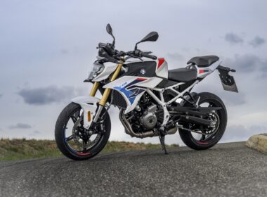 BMW F 450 R 2027