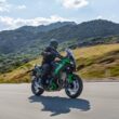 Kawasaki Versys 900 SE 2027