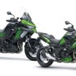 Versys 1100 vs Versys 900 Kawasaki