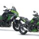 Versys 1100 vs Versys 900 Kawasaki
