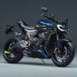 Triumph Street Triple 798 RS 2027